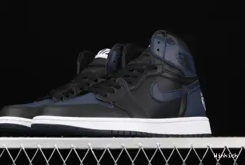 Fort Greene OG High 705588-550 Jordan Spike Lee 1 Retro 0531